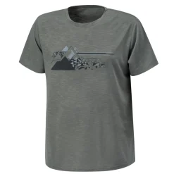 Herren T-Shirt mit sportivem Print
