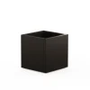 Herstera Deco Planter Hochbeet mit Holzelementen