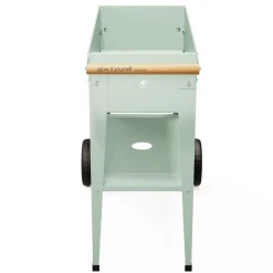 Herstera Hochbeet Urban Garden aus Stahl
