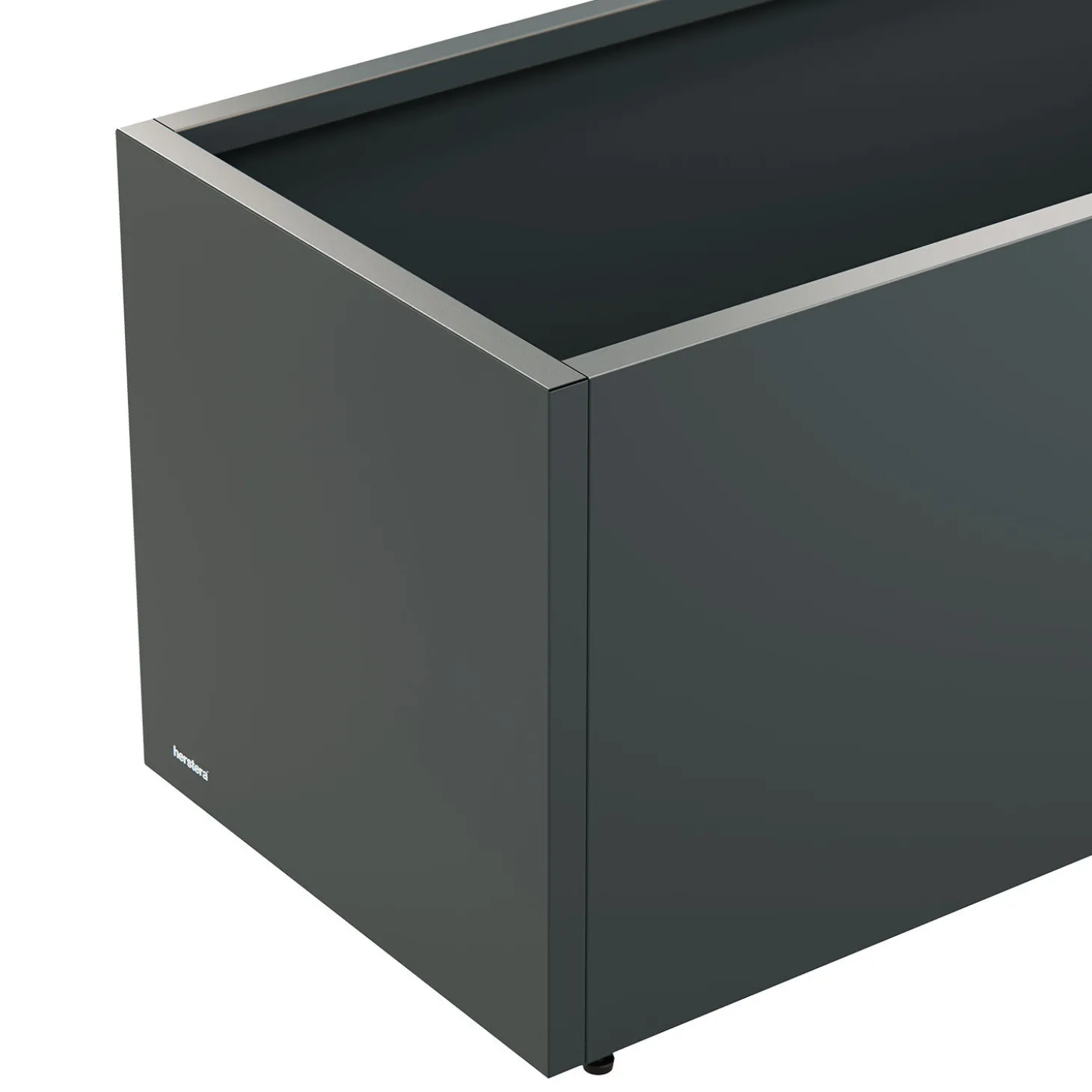 Herstera Metal Planter Hochbeet aus Stahl
