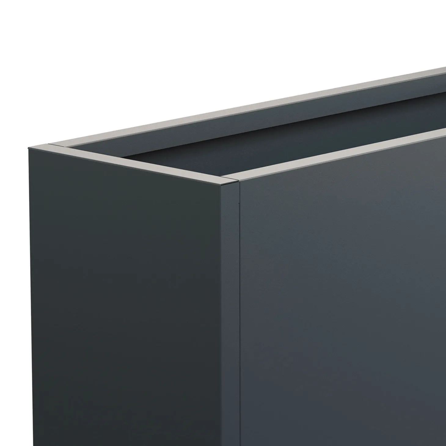 Herstera Metal Planter Hochbeet aus Stahl