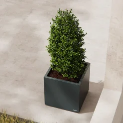 Herstera Metal Planter Hochbeet aus Stahl