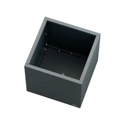 Herstera Metal Planter Hochbeet aus Stahl