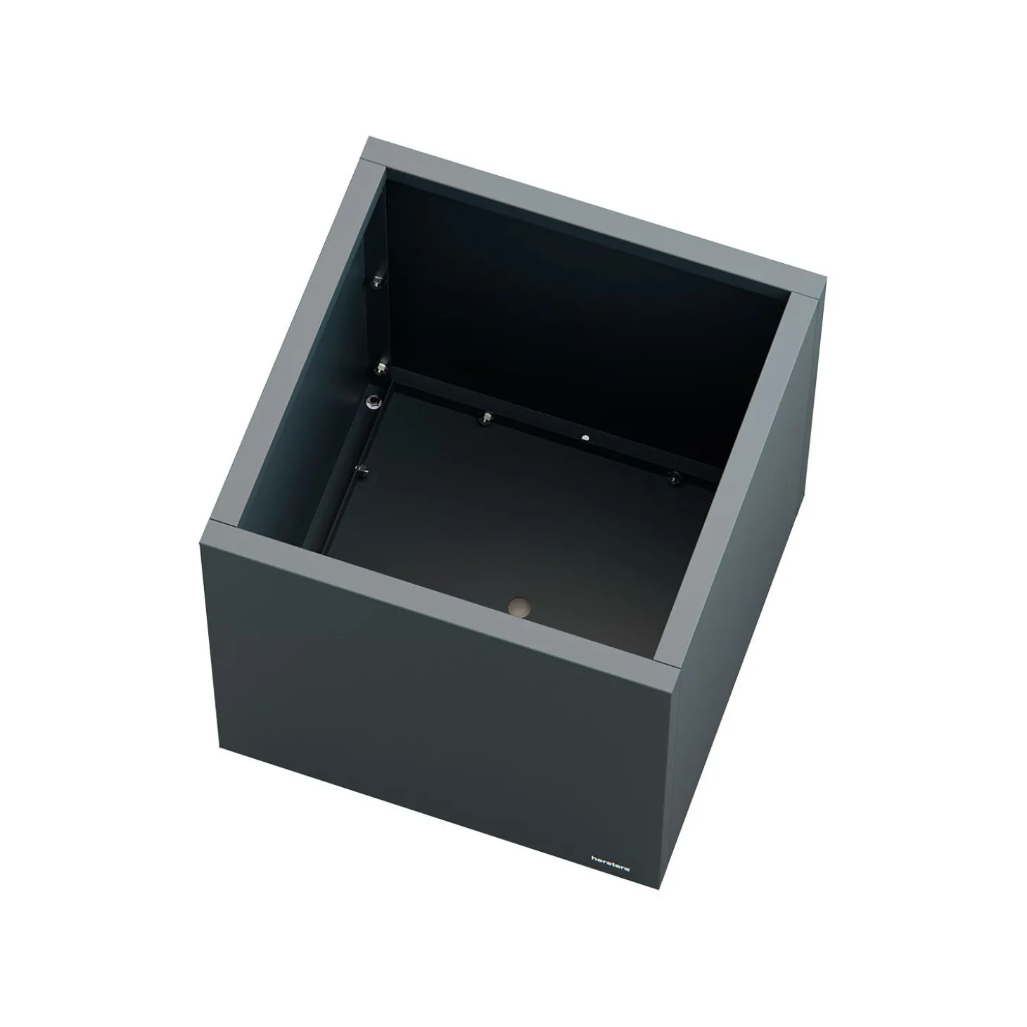 Herstera Metal Planter Hochbeet aus Stahl