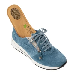 Hickersberger Kräuter-Fussbett für Halbschuhe und Stiefel