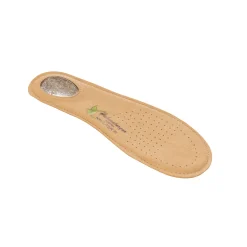 Hickersberger Kräuter-Fussbett für Halbschuhe und Stiefel