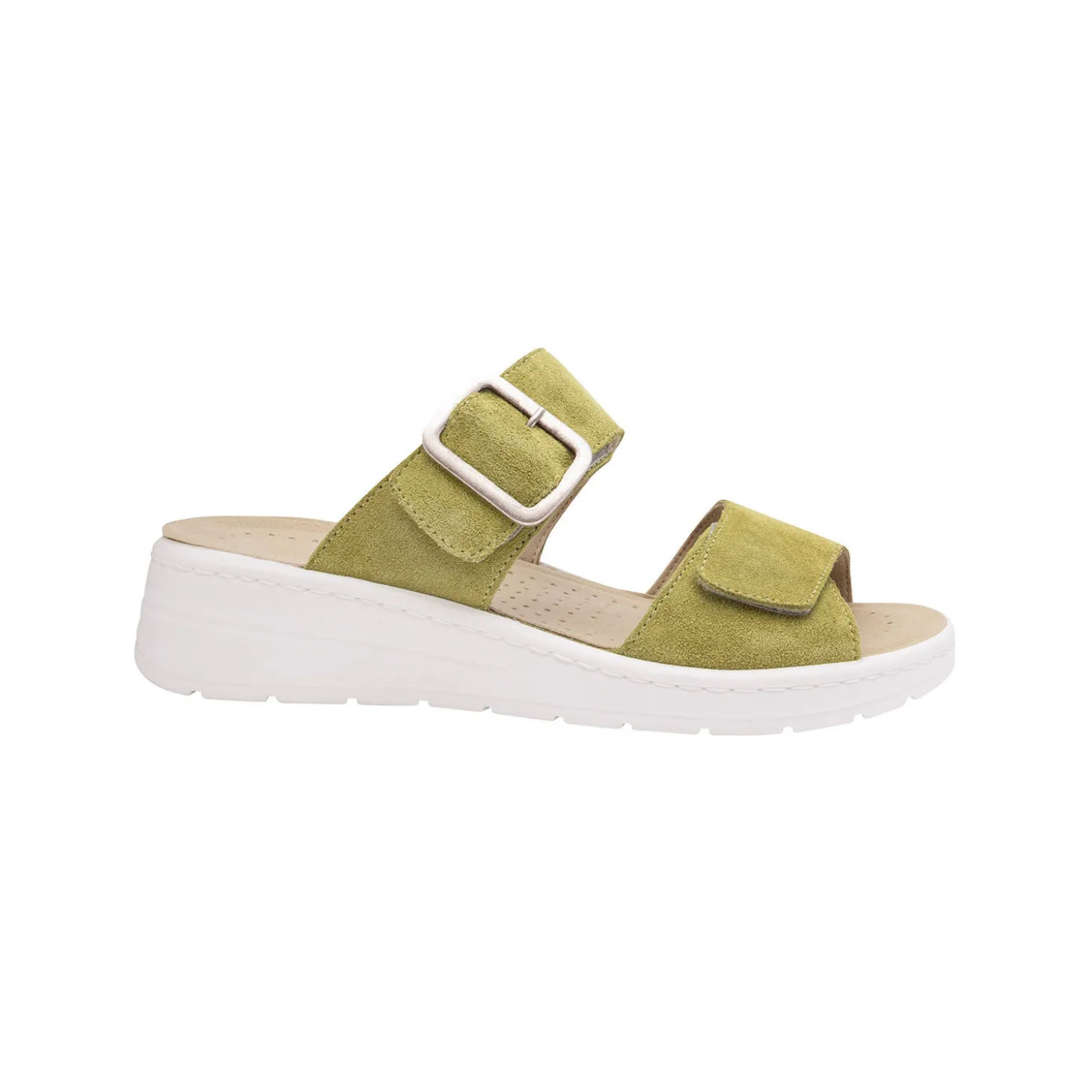Hickersberger Pantolette für Damen