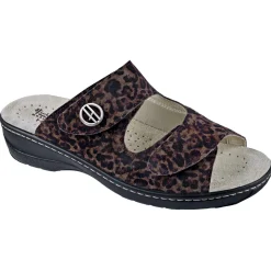 Hickersberger Pantolette aus Leder
