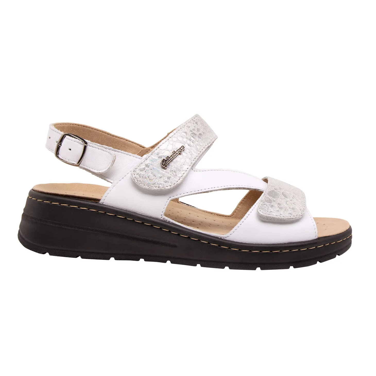 HICKERSBERGER Pantolette für Damen