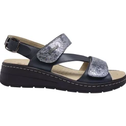 HICKERSBERGER Pantolette für Damen