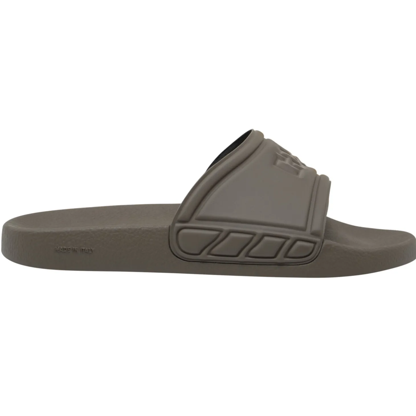 H2O Slide für Damen und Herren aus Softmaterial