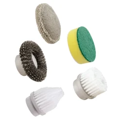 Horsepower Scrubber PRO Akku Rotationsbürste