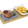 Hotstone Set 6-teilig