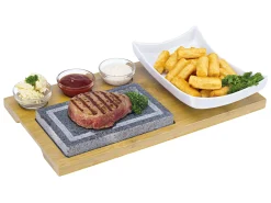 Hotstone Set 6-teilig