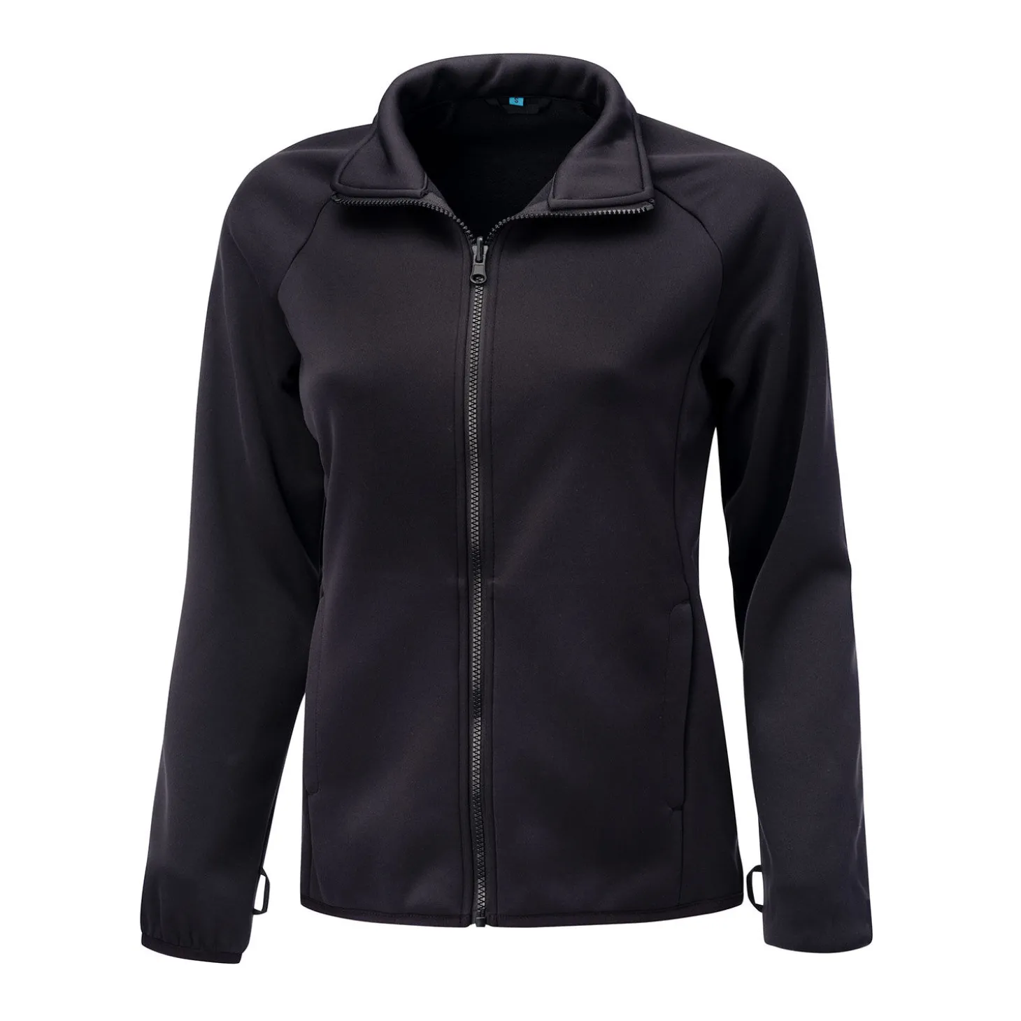HTA Multifunktionelle 3-in-1 Damen Outdoor Jacke
