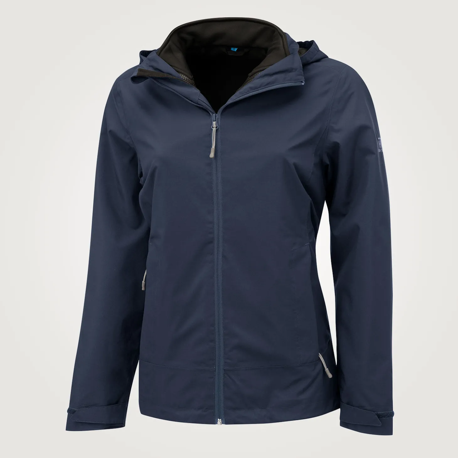 HTA Multifunktionelle 3-in-1 Damen Outdoor Jacke