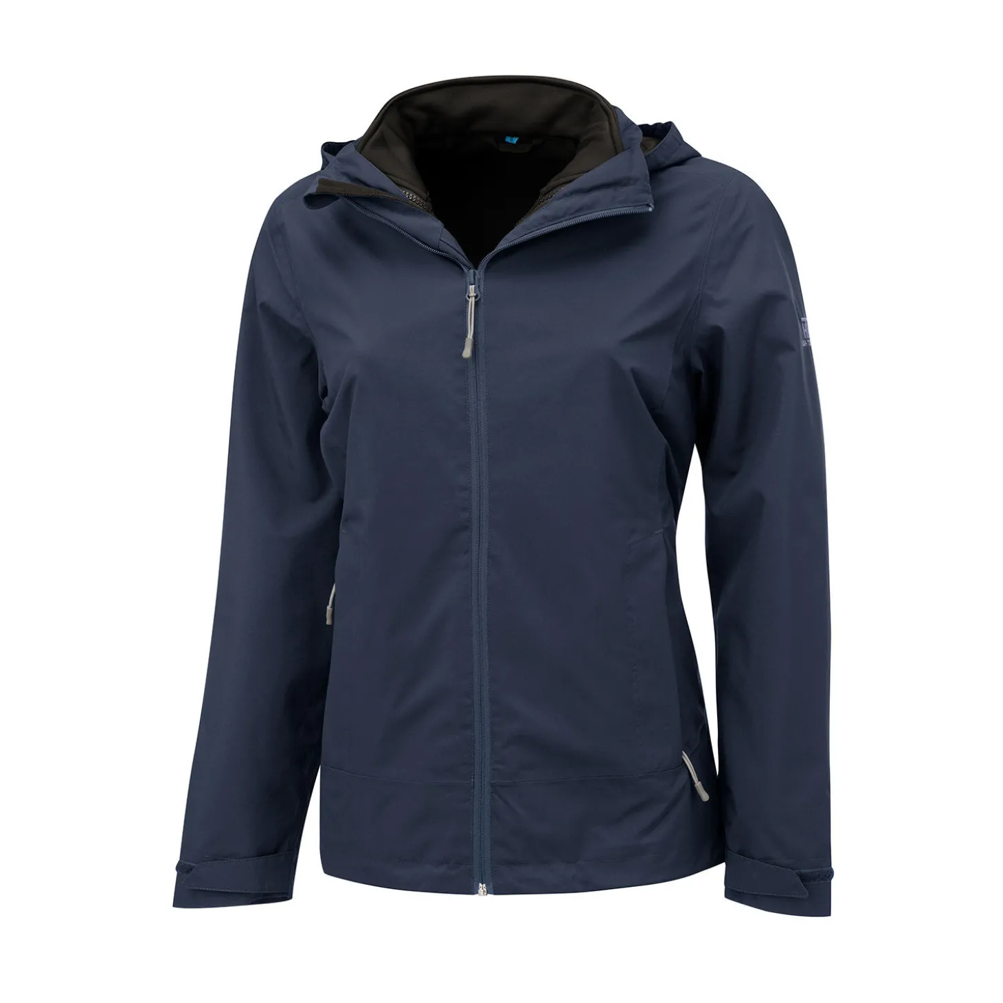 HTA Multifunktionelle 3-in-1 Damen Outdoor Jacke