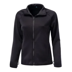 HTA Multifunktionelle 3-in-1 Damen Outdoor Jacke