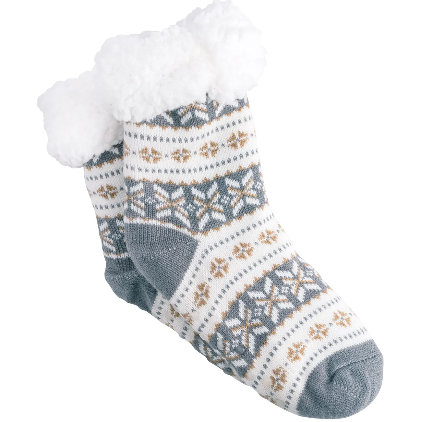 Hüttensocken warm