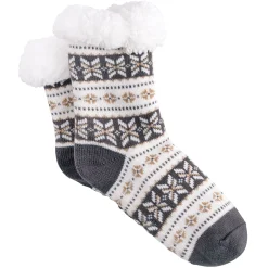 Hüttensocken warm