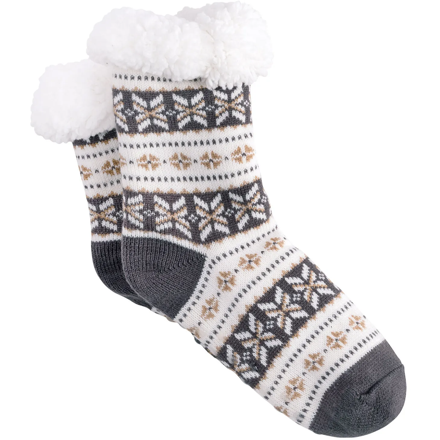 Hüttensocken warm