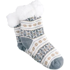 Hüttensocken warm