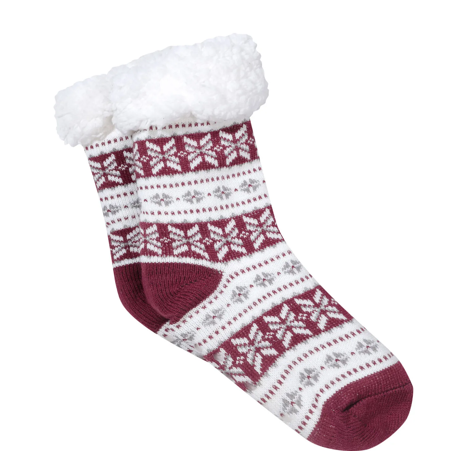 Hüttensocken warm