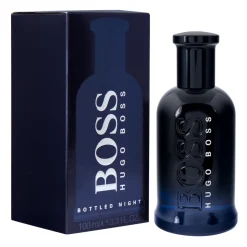 Hugo Boss, Bottled Night, Eau de Toilette, 100 ml