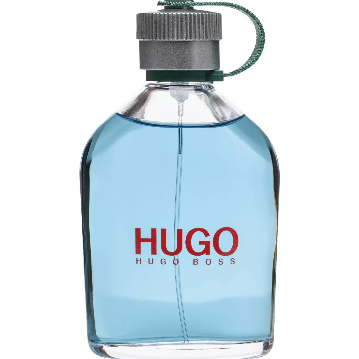 Hugo Boss, Hugo Man, Eau de Toilette, 200 ml