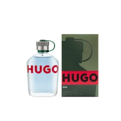 Hugo Boss, Hugo Man, Eau de Toilette, 200 ml
