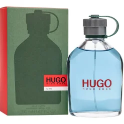 Hugo Boss, Hugo Man, Eau de Toilette, 200 ml