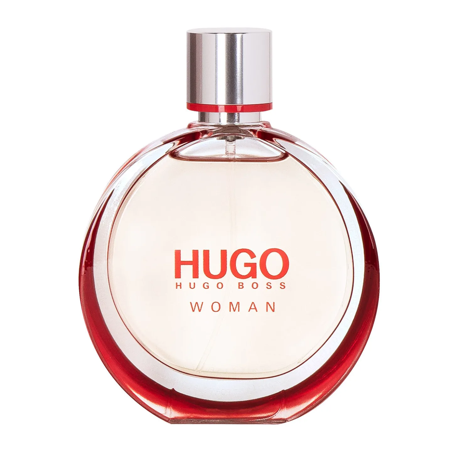 Hugo Boss HUGO Woman Eau de Parfum, 50 ml