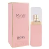 Hugo Boss Ma Vie pour Femme, Eau de Parfum, 50 ml
