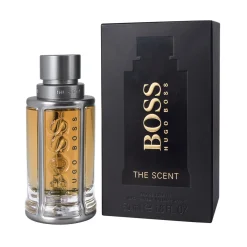 Hugo Boss The Scent Eau de Toilette 50 ml