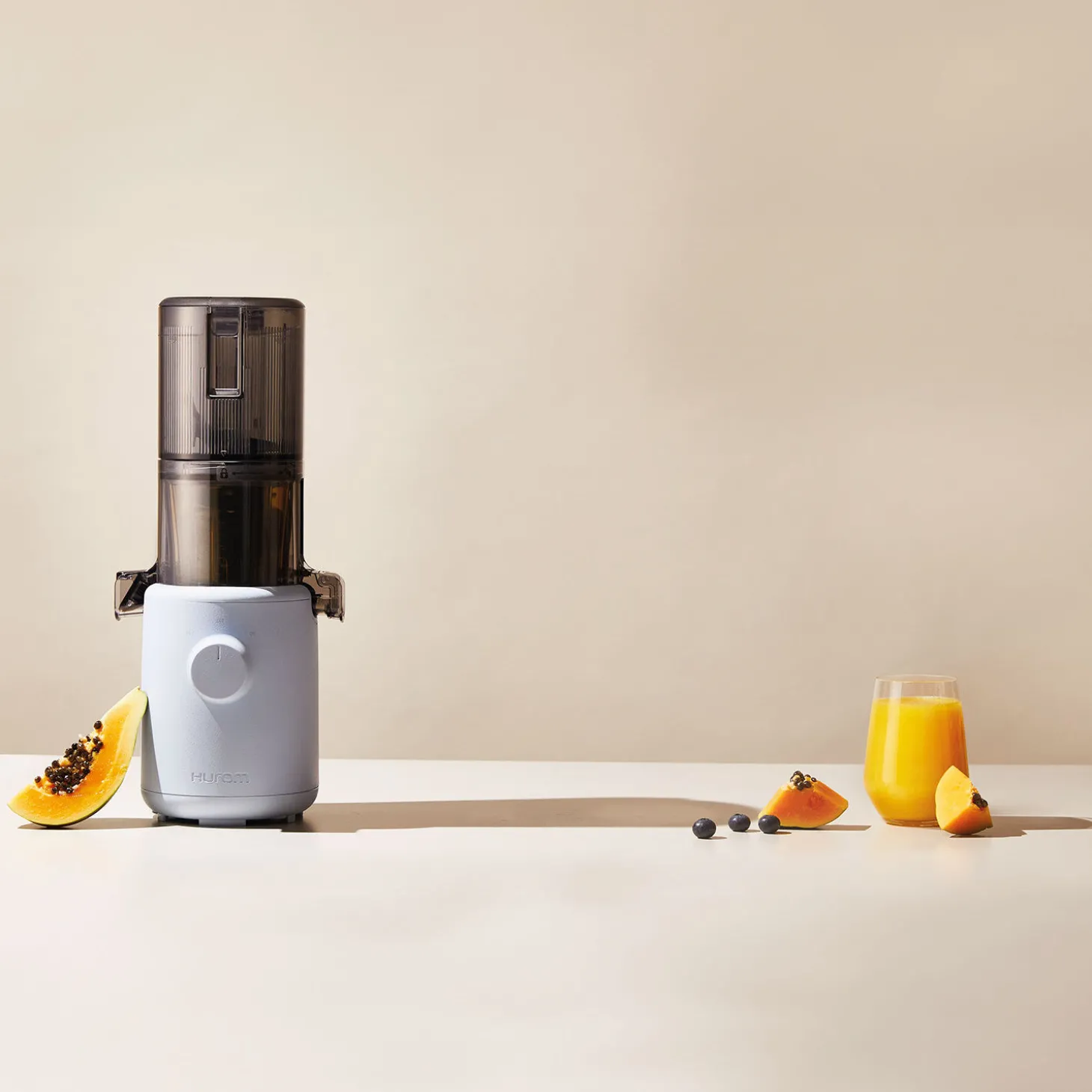 Hurom Entsafter Slow Juicer H310A