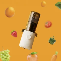 Hurom Entsafter Slow Juicer H310A