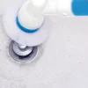 Hurricane Spin Scrubber Reinigungsbürste
