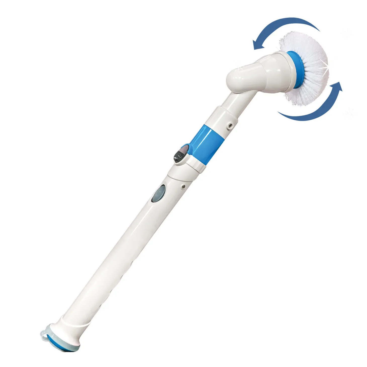 Hurricane Spin Scrubber Reinigungsbürste