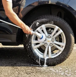 Hurricane Spin Scrubber Reinigungsbürste