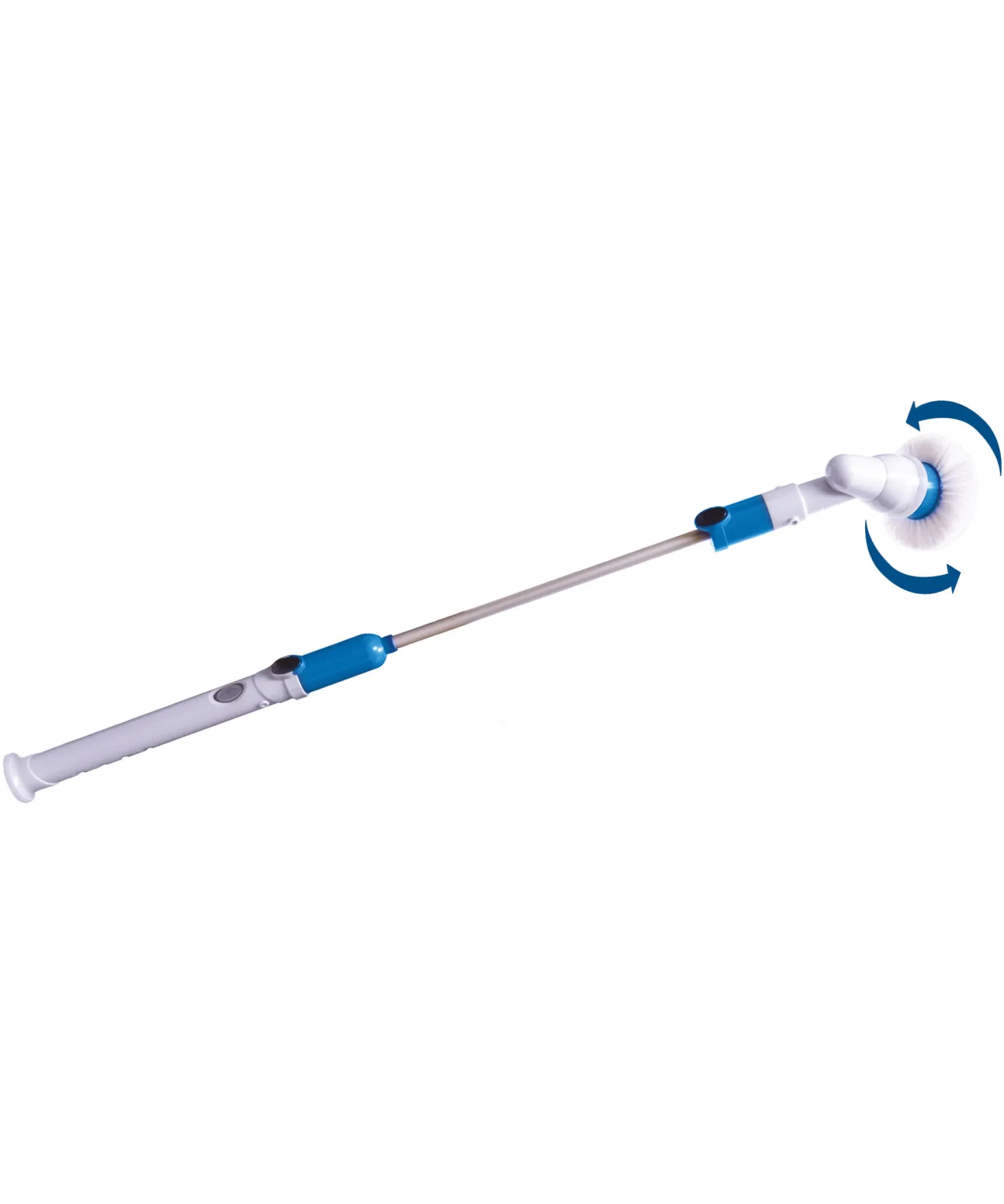 Hurricane Spin Scrubber Reinigungsbürste