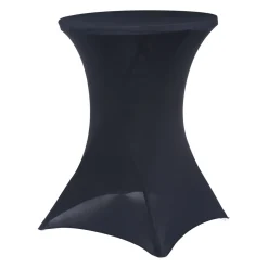 Husse zu Stehtisch Ø 80 cm