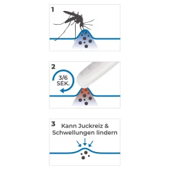 Insektenstichheiler Medical von Vitalmaxx