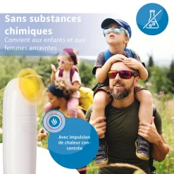 Insektenstichheiler Medical von Vitalmaxx