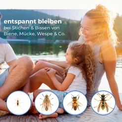 Insektenstichheiler Medical von Vitalmaxx