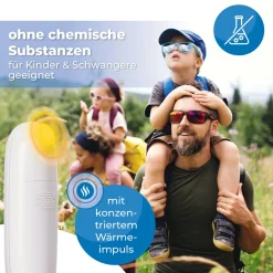 Insektenstichheiler Medical von Vitalmaxx