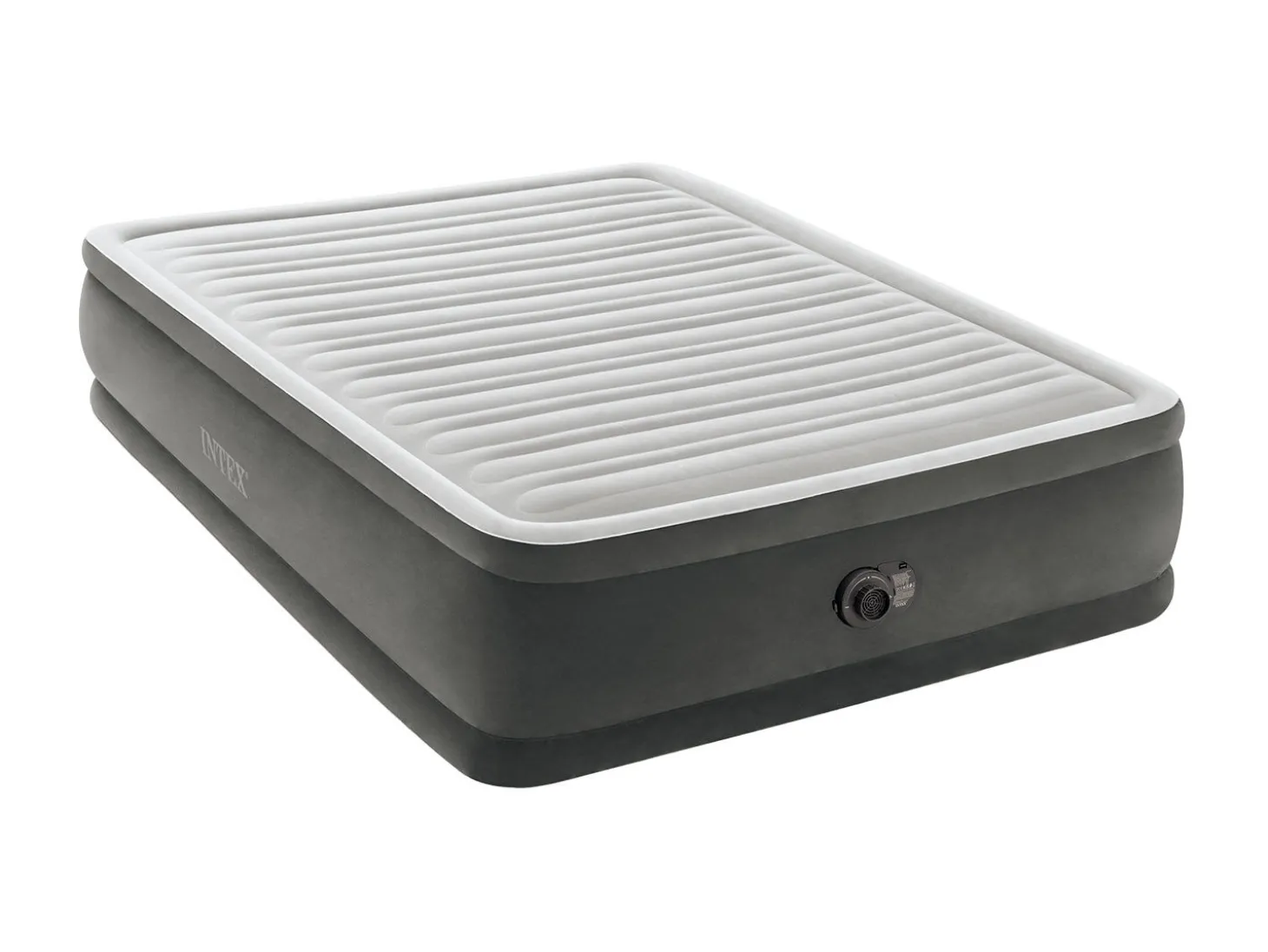 Intex Dura-Beam Deluxe Comfort-Plush Luftbett