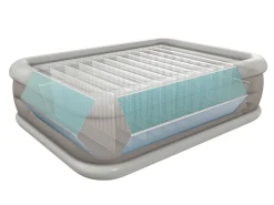 Intex Dura-Beam Deluxe Comfort-Plush Luftbett