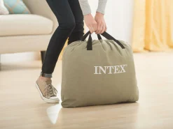 Intex Dura-Beam Deluxe Comfort-Plush Luftbett