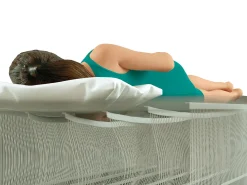 Intex Dura-Beam Pillow Rest Classic Luftbett