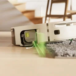iRobot Roomba Max 705 Combo Saug- und Wischroboter, mit AutoWash-Station